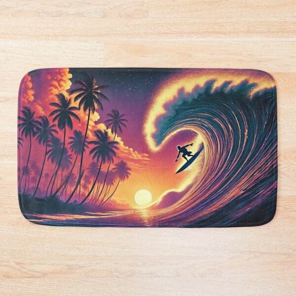 Item preview, Surfer Dreams designed and sold by lotero.