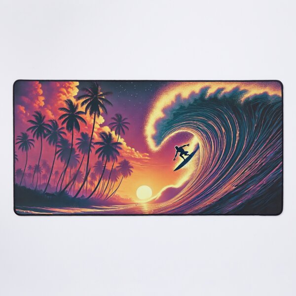 Item preview, Surfer Dreams designed and sold by lotero.