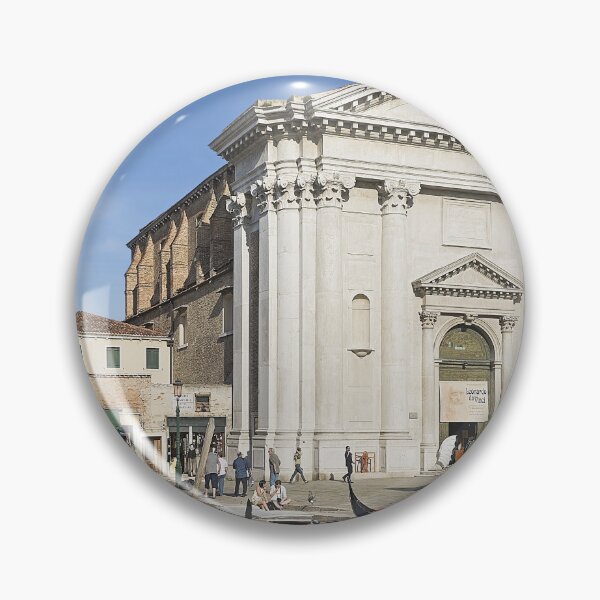 Artikelvorschau, VENEZIA entworfen und verkauft von williamdim.