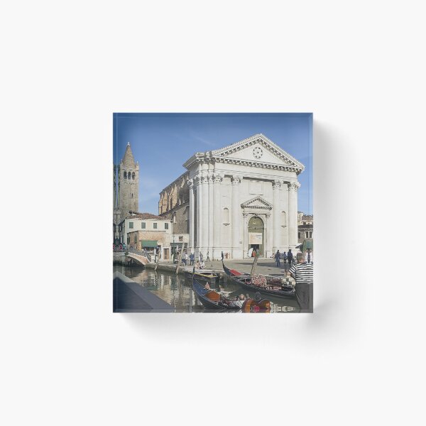 Item preview, VENEZIA designed and sold by williamdim.