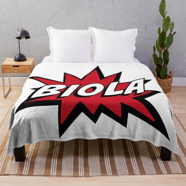 Item preview, Universidad de Biola designed and sold by kkosmicki.