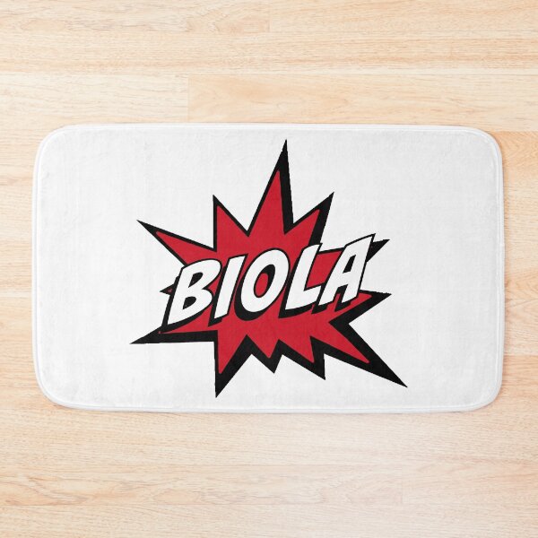 Item preview, Universidad de Biola designed and sold by kkosmicki.