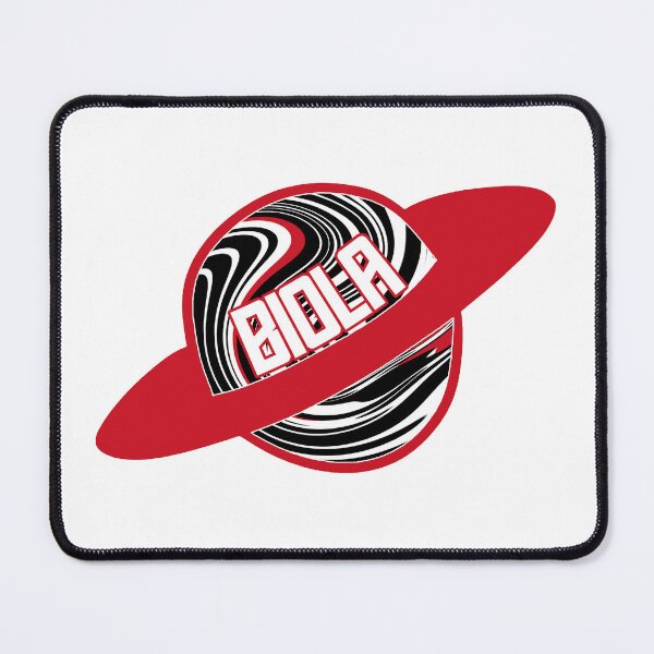 Item preview, Biola University Planet designed and sold by kkosmicki.