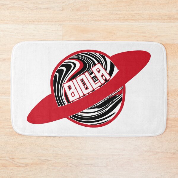 Item preview, Planeta de la Universidad de Biola designed and sold by kkosmicki.