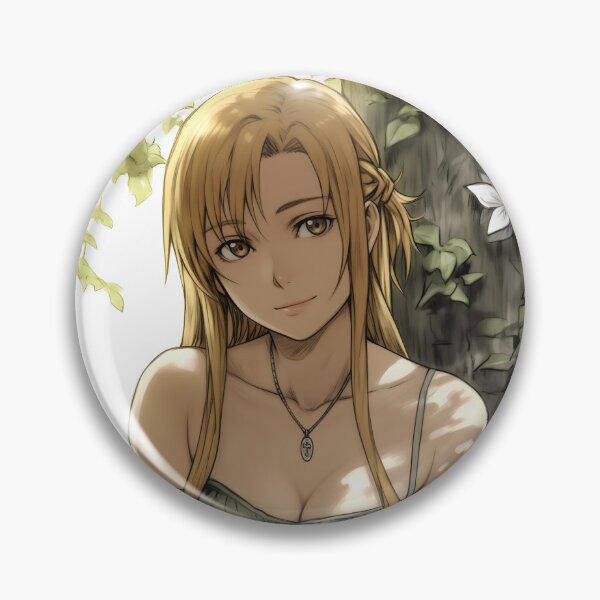 Artikelvorschau, Asuna - SAO 44 entworfen und verkauft von Infinite-Aspire.
