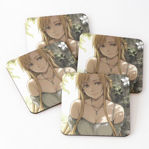 Item preview, Asuna - SAO 44 designed and sold by Infinite-Aspire.