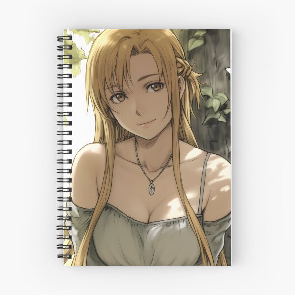 Item preview, Asuna - SAO 44 designed and sold by Infinite-Aspire.