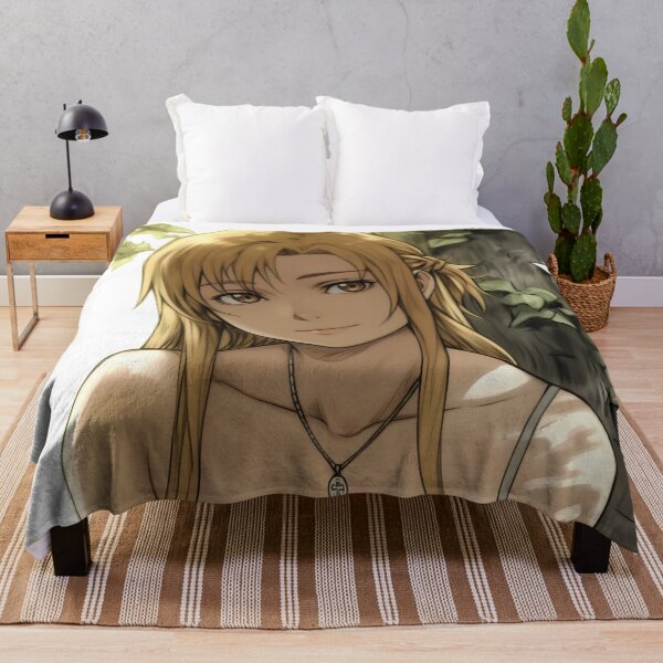 Item preview, Asuna - SAO 44 designed and sold by Infinite-Aspire.