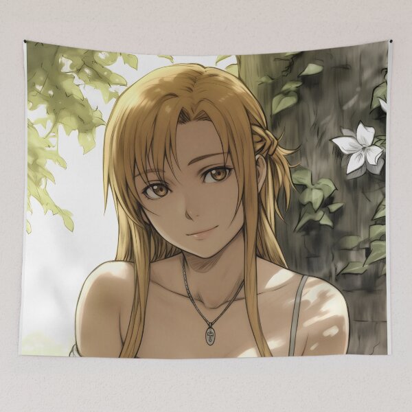 Item preview, Asuna - SAO 44 designed and sold by Infinite-Aspire.