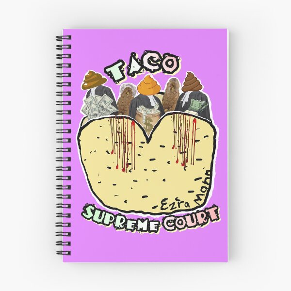 Item preview, Sure am not hungry supreme court designed and sold by reallypathetic.