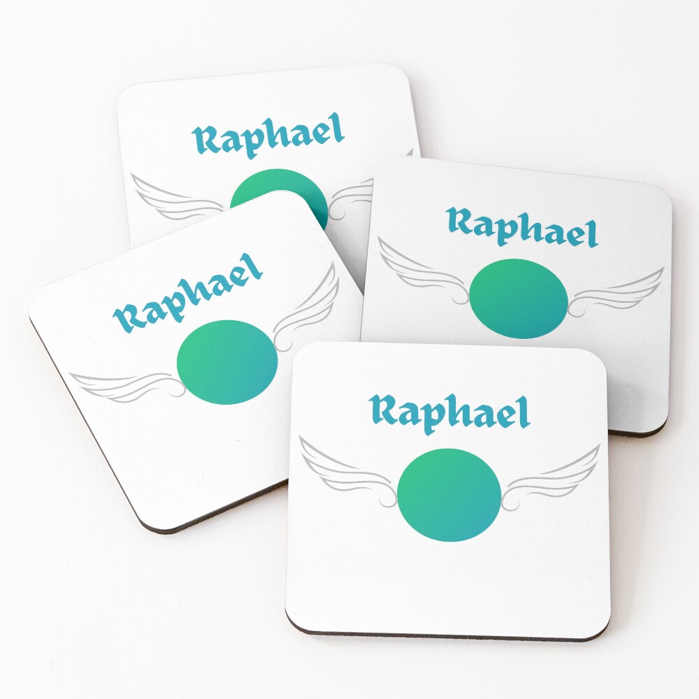 Item preview, Coasters (Set of 4) designed and sold by DMpuki.