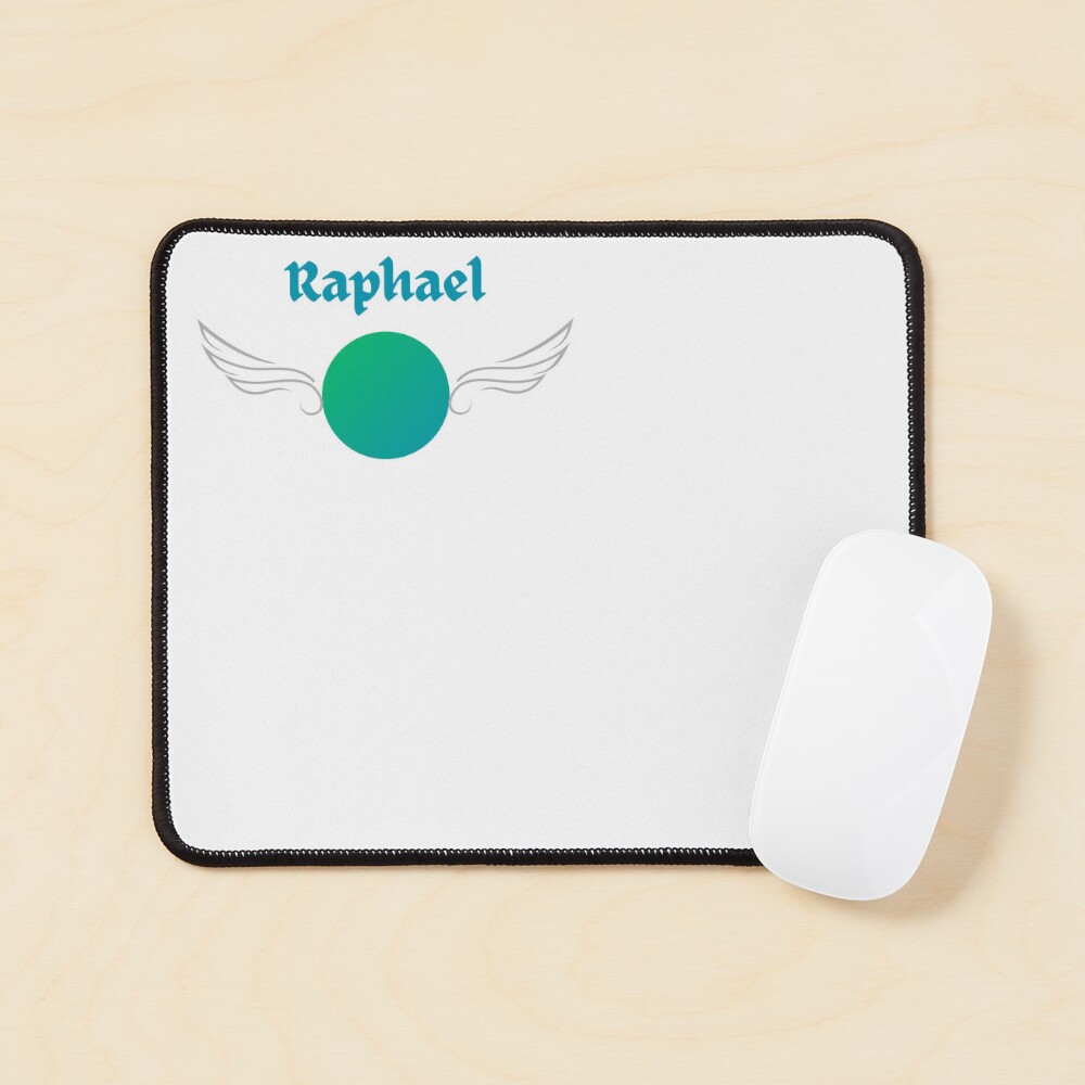 Item preview, Mouse Pad designed and sold by DMpuki.