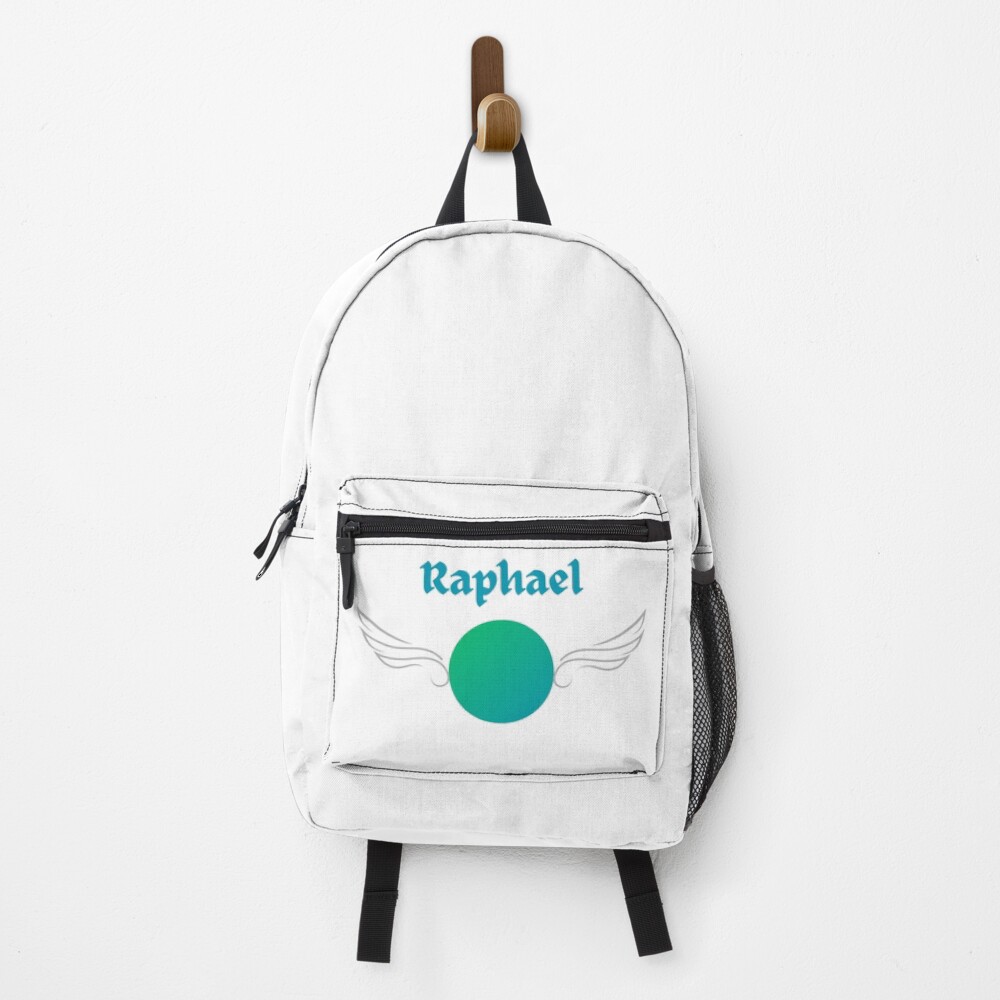 Item preview, Backpack designed and sold by DMpuki.