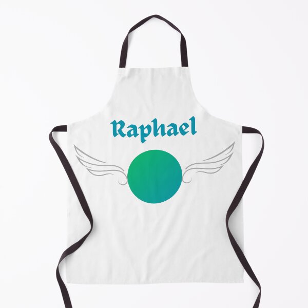 Item preview, Archangel Raphael designed and sold by DMpuki.