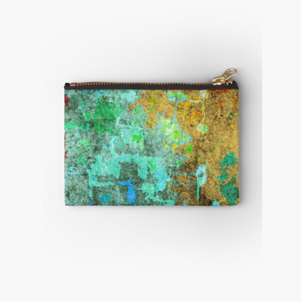 Item preview, Abstract trail designed and sold by kinpirks.