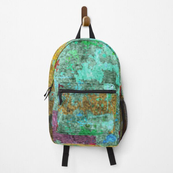 Item preview, Abstract trail designed and sold by kinpirks.