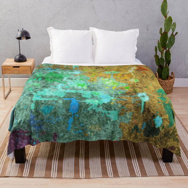 Item preview, Abstract trail designed and sold by kinpirks.