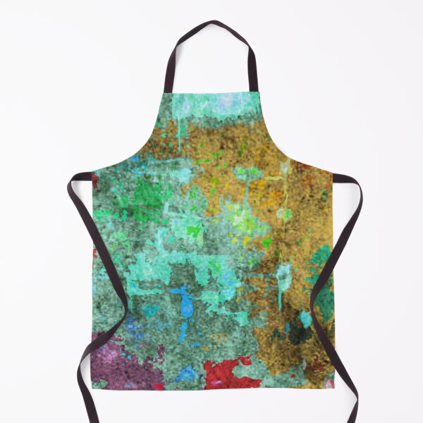 Item preview, Abstract trail designed and sold by kinpirks.