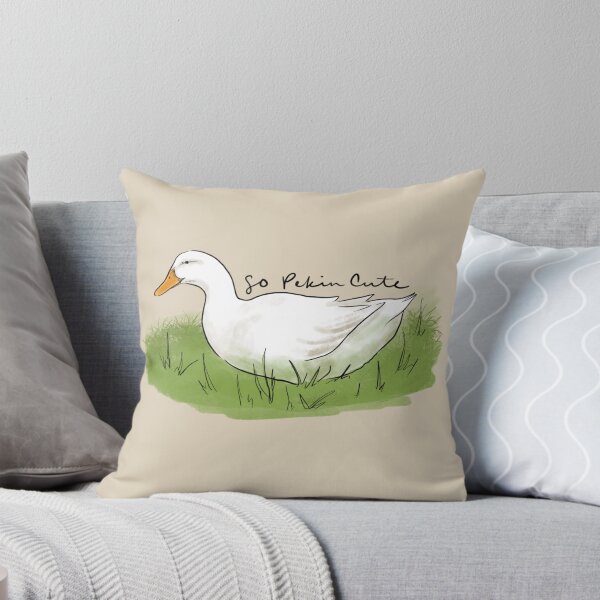 Item preview, So Pekin Cute designed and sold by emmyloudesigns.