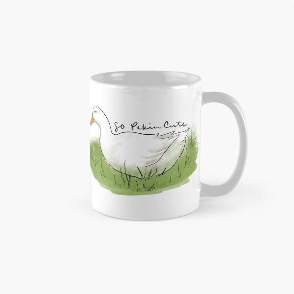 Item preview, So Pekin Cute designed and sold by emmyloudesigns.