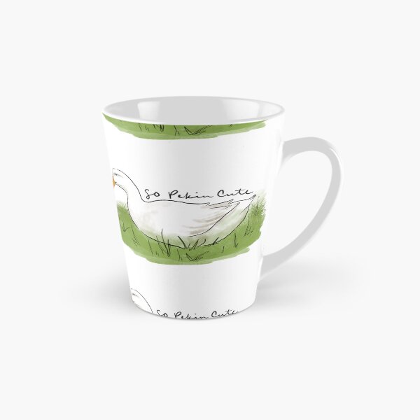Item preview, So Pekin Cute designed and sold by emmyloudesigns.