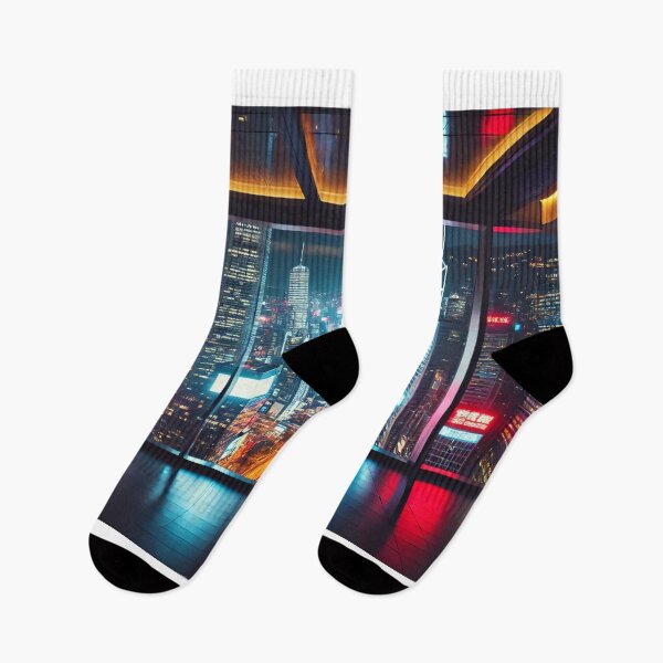 Item preview, City Dreams designed and sold by lotero.