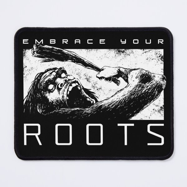 Item preview, Embrace your roots designed and sold by AlaineSkelter.