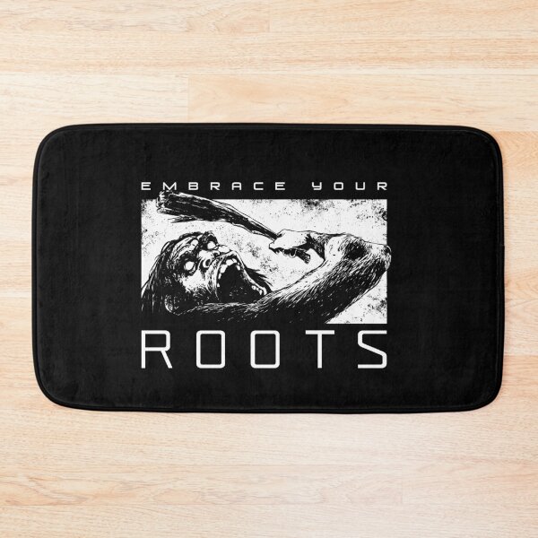 Item preview, Embrace your roots designed and sold by AlaineSkelter.