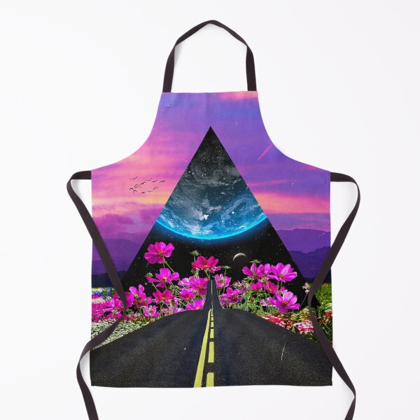 Item preview, "Floral Gateway" designed and sold by Moonquestart.