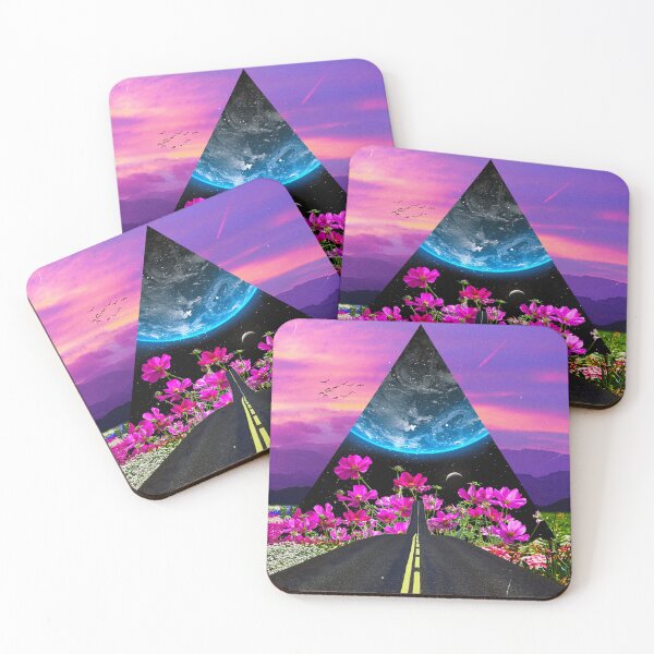 Item preview, "Floral Gateway" designed and sold by Moonquestart.