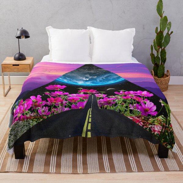 Item preview, "Floral Gateway" designed and sold by Moonquestart.