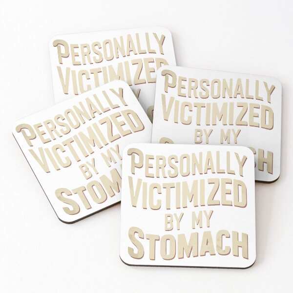 Item preview, Personally Victimized By My Immune System designed and sold by thespecialtyhub.