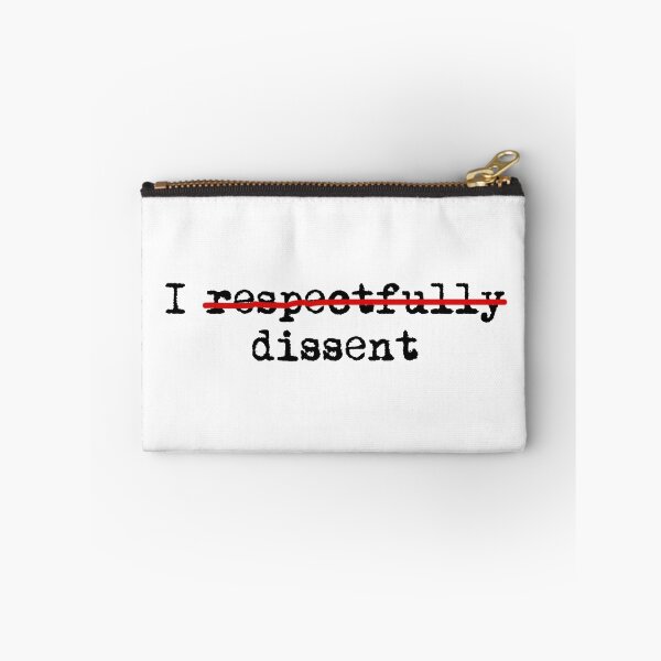 Item preview, Yo respetuosamente disiento designed and sold by Thelittlelord.