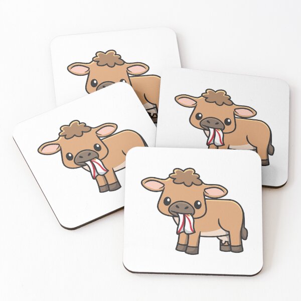 Item preview, Jolly Jersey Cow designed and sold by CIfungifts.