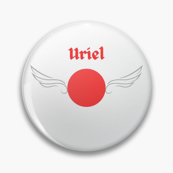 Item preview, Archangel Uriel designed and sold by DMpuki.