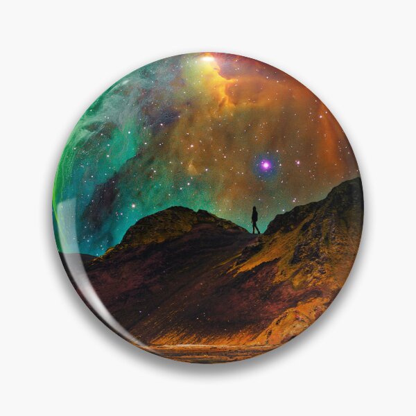 Item preview, "Planetary Escapade" designed and sold by Moonquestart.