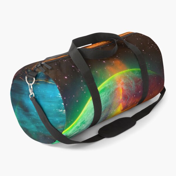 Item preview, "Planetary Escapade" designed and sold by Moonquestart.