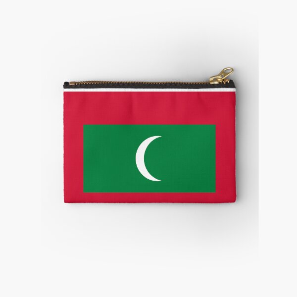 Item preview, Maldives - Official Flag of Maldives designed and sold by allstars007.