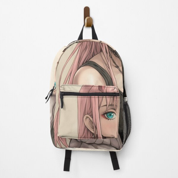 Item preview, Zero Two - Darling in the franxx 28 designed and sold by Infinite-Aspire.