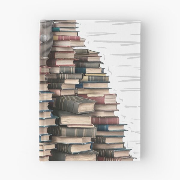 Item preview, Studing cat designed and sold by Bommer-design.