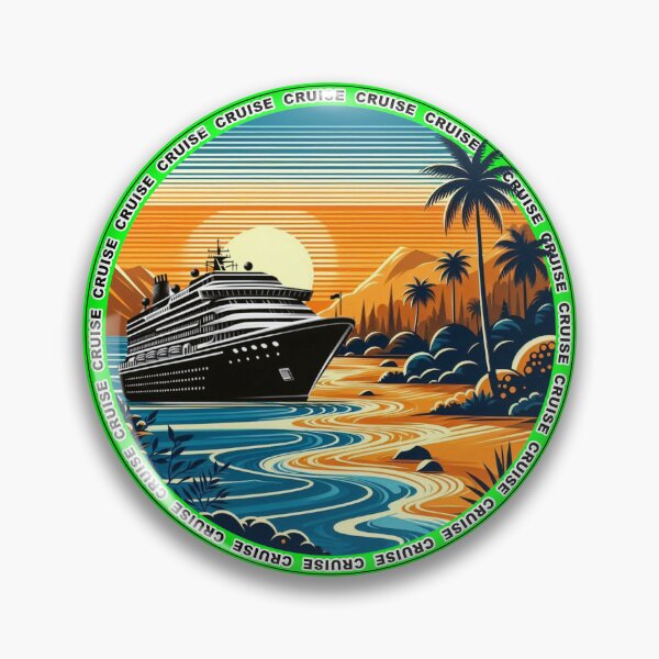Item preview, paradise cruise boat designed and sold by Cabrasco.
