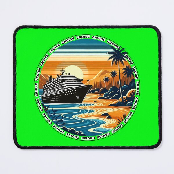 Item preview, paradise cruise boat designed and sold by Cabrasco.