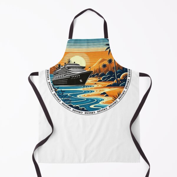 Item preview, paradise cruise boat designed and sold by Cabrasco.