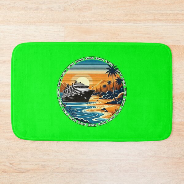 Item preview, paradise cruise boat designed and sold by Cabrasco.