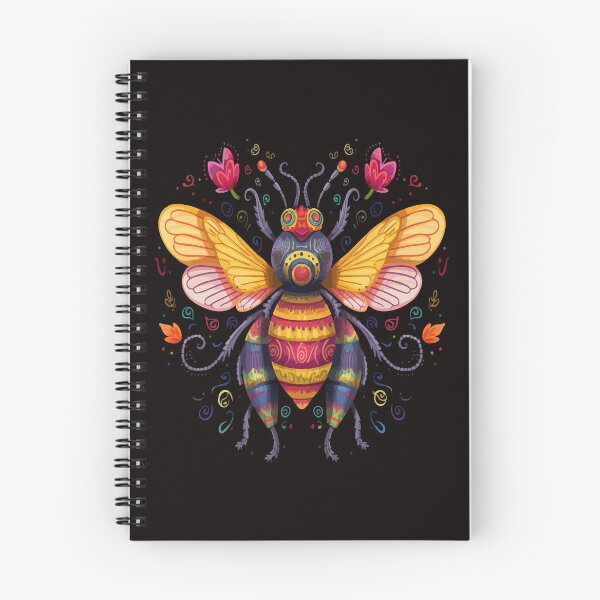 Item preview, Bee Valentine designed and sold by creativellashop.