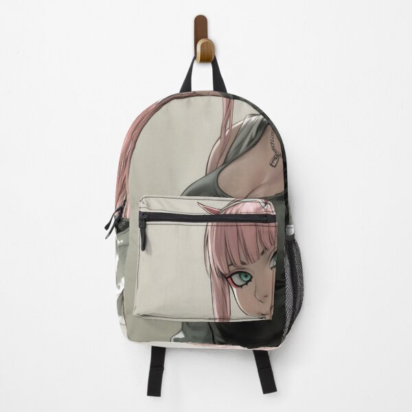 Item preview, Zero Two - Darling in the franxx 29 designed and sold by Infinite-Aspire.