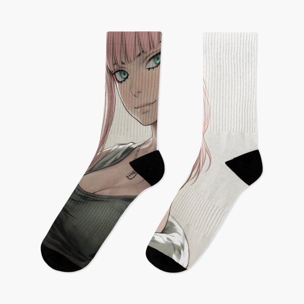 Item preview, Zero Two - Darling in the franxx 29 designed and sold by Infinite-Aspire.