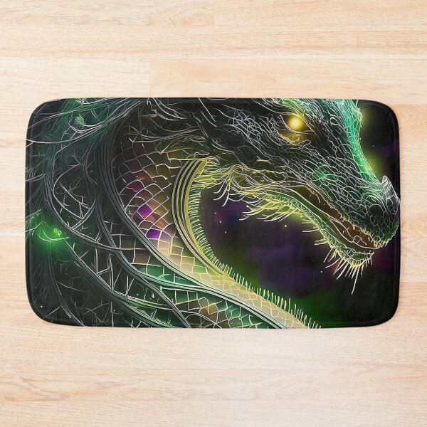 Item preview, Green Dragon designed and sold by PixelParadies.