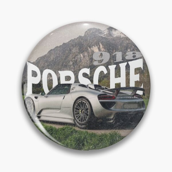 Item preview, Porsche 918 Spyder designed and sold by LUSQUIN0S.