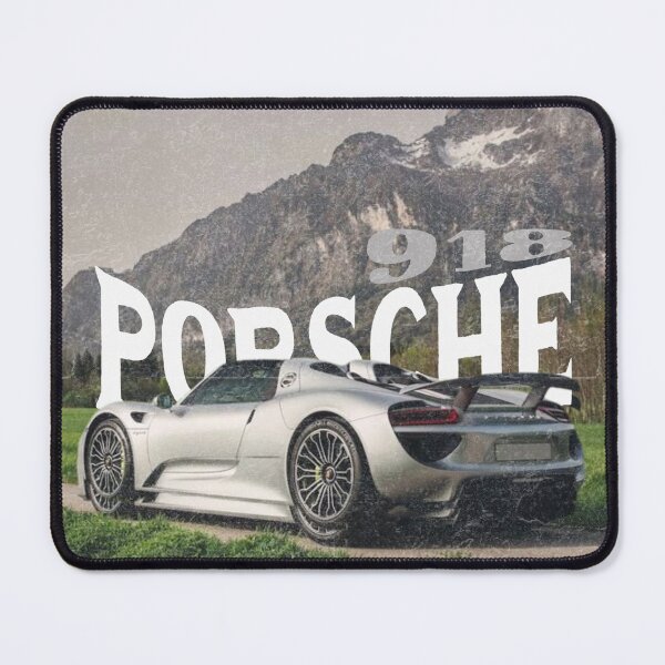 Item preview, Porsche 918 Spyder designed and sold by LUSQUIN0S.